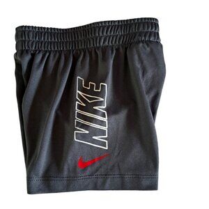 Nike Dri Fit shorts Grey 12 months
